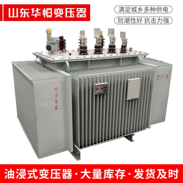 S13-10000/35沽源沽源沽源电力变压器厂家
