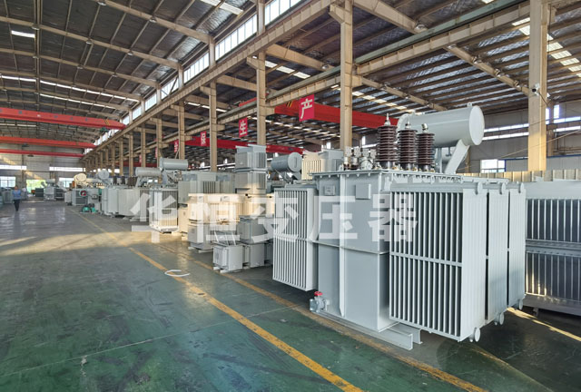 S13-8000/35沽源沽源沽源电力变压器厂家