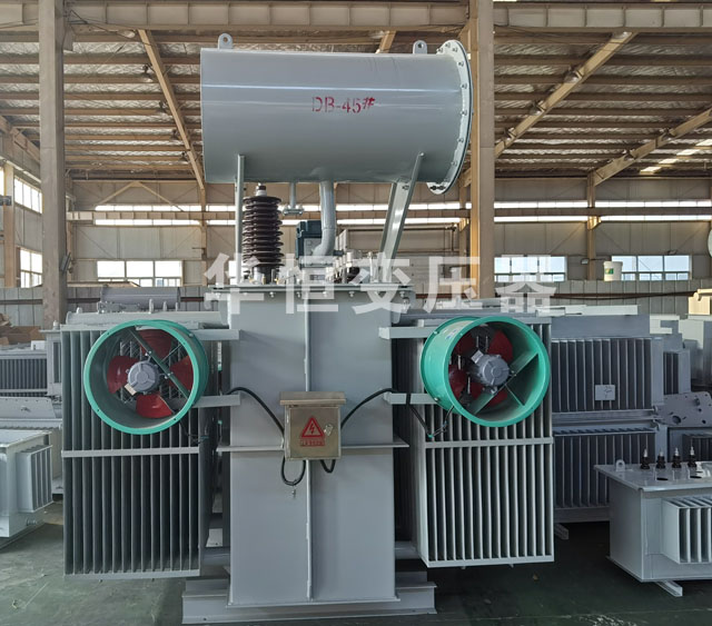 S13-8000/35沽源沽源沽源电力变压器