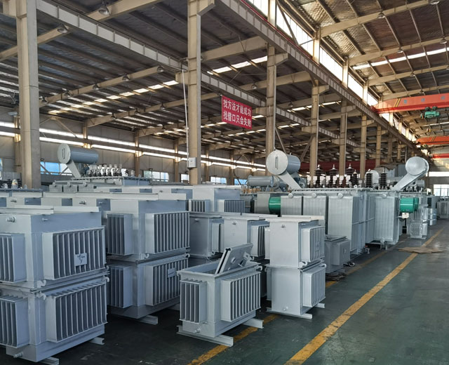 S11-8000/35沽源沽源沽源电力变压器