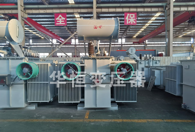 S13-6300/35沽源沽源沽源电力变压器