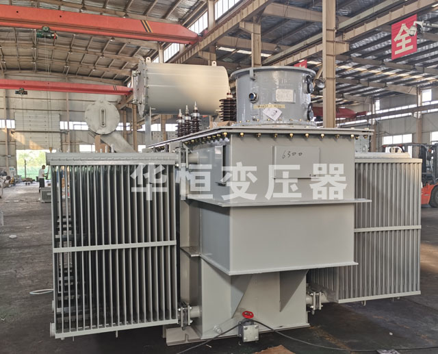 S11-8000/35沽源沽源沽源油浸式变压器价格